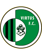 AC Virtus Acquaviva crest