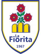 La Fiorita 1967 crest