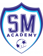 San Marino Academy crest