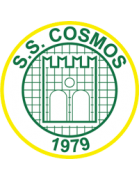 Stemma del SS Cosmos