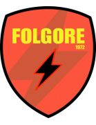 Stemma del SS Folgore/Falciano