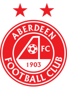 Aberdeen FC crest