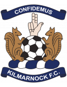 Kilmarnock FC crest