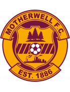 Motherwell FC crest
