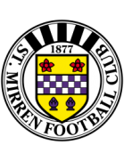 St. Mirren FC crest