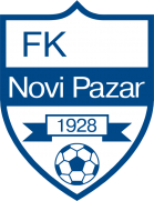 FK Novi Pazar crest
