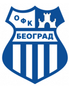 OFK Beograd crest