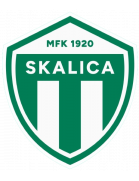 MFK Skalica crest