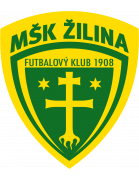 erb MSK Zilina