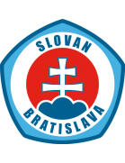erb Slovan Bratislava