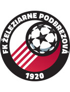 erb Zeleziarne Podbrezova