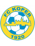 FC Koper grb