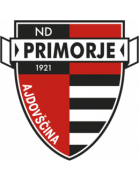 ND Primorje crest