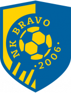 NK Bravo crest