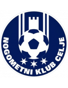 NK Celje crest