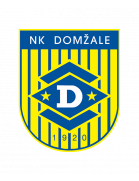 NK Domzale crest