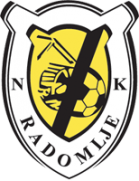 NK Radomlje grb