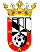 AD Ceuta FC crest