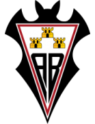 Escudo de Albacete Balompié