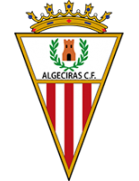 Algeciras CF crest