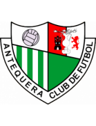 Escudo de Antequera CF