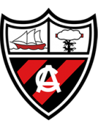 Escudo de Arenas Club