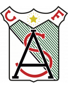 Atlético Sanluqueño CF crest
