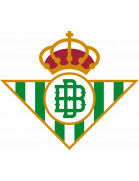 Escudo de Betis Deportivo Balompié
