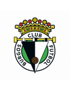 Burgos CF crest