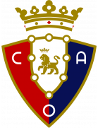 Escudo de CA Osasuna
