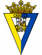 Cádiz CF crest