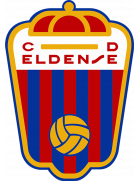 Escudo de CD Eldense