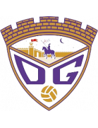 CD Guadalajara crest