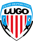 Escudo de CD Lugo