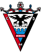Escudo de CD Mirandés