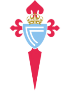 Celta de Vigo crest