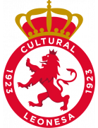 Cultural Leonesa crest