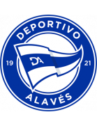 Deportivo Alavés crest