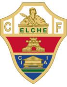 Escudo de Elche CF