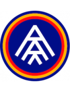 FC Andorra crest