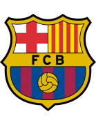 Escudo de FC Barcelona
