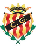 Escudo de Gimnàstic de Tarragona