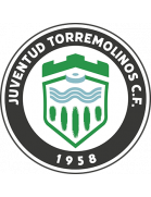 Juventud Torremolinos CF crest