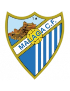 Málaga CF crest
