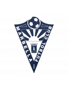 Escudo de Marbella FC