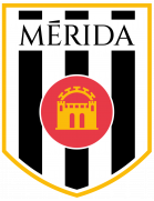 Escudo de Mérida AD