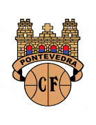 Escudo de Pontevedra CF