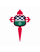 Racing Ferrol crest