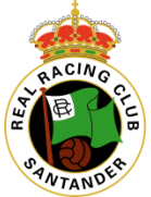 Racing Santander crest