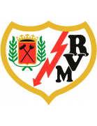 Escudo de Rayo Vallecano